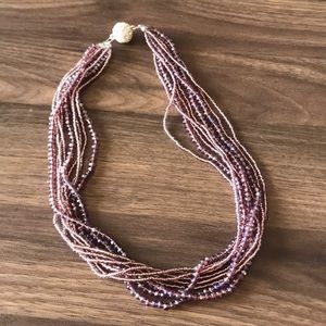 Francesca’s necklace